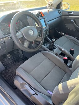 Golf 5 1.9 tdi - 3