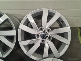 5X112 R16 DISKY-VW - 3