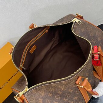 Louis Vuitton travel bag - 3