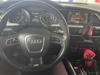 Audi A5 sportback S-line 2.7TDI 140KW - 3