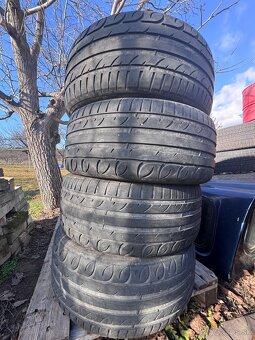 Pneu 245/45 R18 Letné - 3