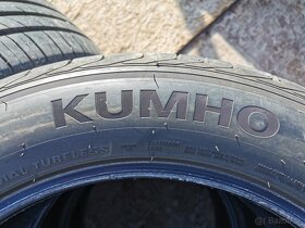 LETNÉ KUMHO 235/55 R18 CRUGEN HP91 100H - 3