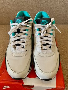 Nike Air max 90 Essential Sport Turquoise / Doprava zdarma - 3