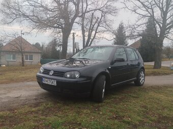 Golf 4 1.9 TDI 96kw asz - 3