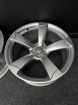 Alu AUDI ROTOR RS5 5x112 20” - 3