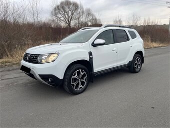 Dacia duster - 3