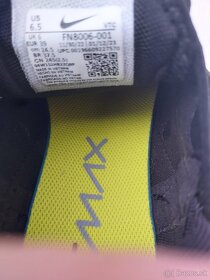 Dámské tenisky Nike Air Max 270, velikost 39 - 3