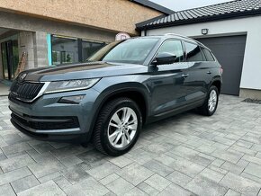 ŠKODA KODIAQ 2.0 TDI 4x4 140KW DSG A7 STYLE - 3