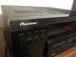 Pioneer VSX-D514 - 3