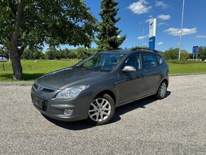 Hyundai i30 1.6 CRDi - 3