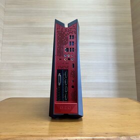 ASUS Desktop G20AJ,intel core i7,GTX1060 6GB - 3