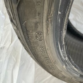 205/45 R18 Goodyear UltraGrip 2019 8,14mm - 3