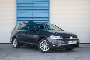 Volkswagen Golf 1.6 TDI 2019 - 3