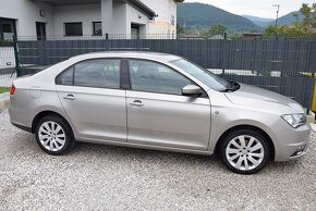 Seat Toledo Style 1,2 tsi - 77kw 6 rychlosti SK 106 tisic km - 3