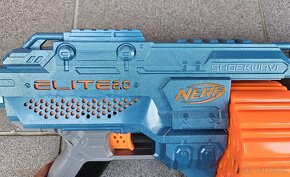 NERF - 3