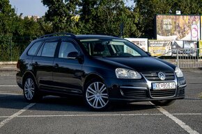 Volkswagen Golf Variant 1.6 Trendline - 3