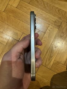 Apple iPhone 15 Pro 256GB Natutal Titanium - 3