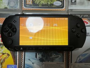 Sony PSP PlayStation Portable Street na ND - 3