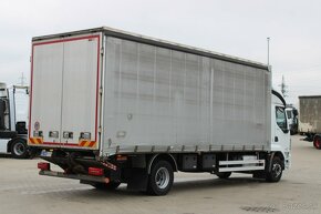 DAF LF 250 FA, HYDRAULICKÉ ČELO, EURO 6 - 3