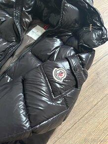 Pánska pérova bunda Moncler - 3