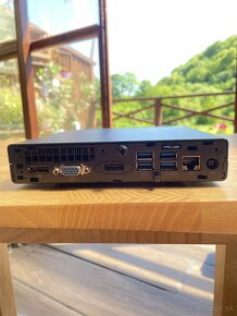 Hp EliteDesk 800 G2 DM 35W Mini Pc - 3