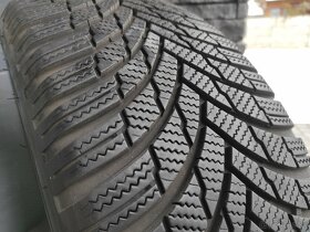 Zimné pneumatiky 215/55R18 Firestone 4ks - 3