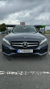 Mercedes -Benz C 250cdi - 3