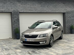 ✅ skoda octavia 3 combi edition 2.0tdi 110kw dsg - 3