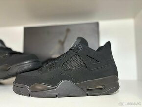 Jordan 4 black cat - 3