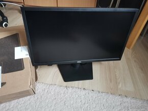 LED monitor Dell se2222H - 3