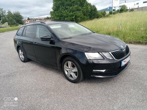 Škoda Octavia 3 1.6tdi. - 3