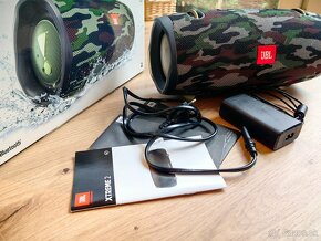 Jbl xtreme 2 - 3