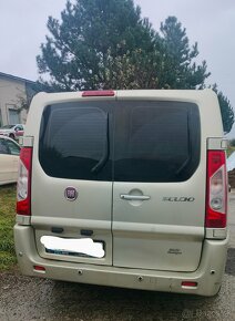 Fiat Scudo - 3