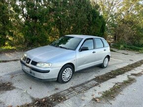 Seat ibiza 1.9 TDi - 3