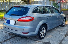 FORD MONDEO COMBI 2.0 TDCI - 3