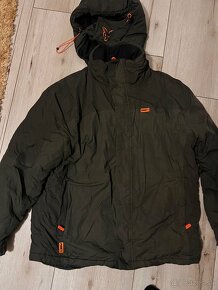 Zimný oblek Fox Winter Suit - Medium - 3