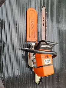 Stihl - 3