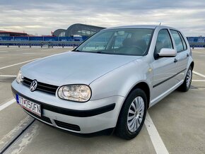 ✅Volkswagen Golf IV. 1.6 16V✅ - 3