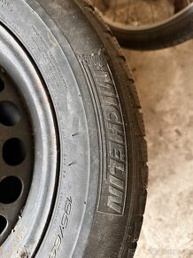 Zimne pneumatiky Michelin - 3