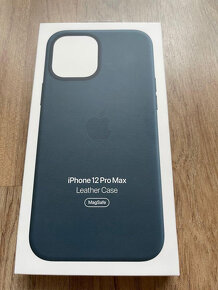 Apple Iphone 12 pro max 256 GB - 3