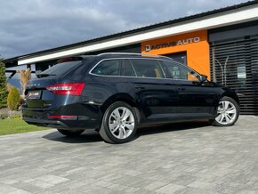 Škoda Superb Combi 2.0 TDi DSG, r.v.: 2020 - 3