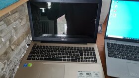 Asus A555L - 3