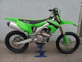 Kawasaki KX 250 2023 - 3