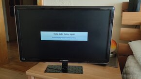 Lcd monitor a Tv - 3