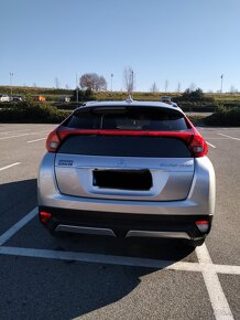 Mitsubishi Eclipse Cross - 3