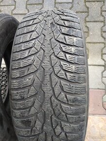 Nokian WRd4 215/60 R16 XL - 3