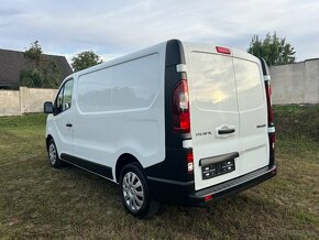 Renault Trafic 2.0DCI 88kw L1H1, Facelift, Led svetlomety - 3