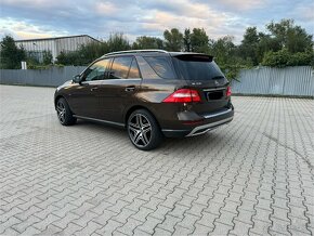 ML350CDI 4Matic - 3