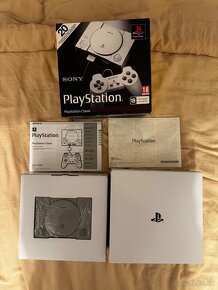 Sony PlayStation Classic - 3