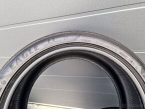 275/35 r19 letne pneumatiky 275 35 19 245 40 dvojrozmer bmw - 3